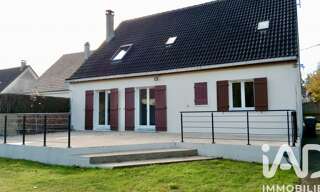 Maison 8 Pièces 166 m² à vendre à Villiers-sur-Morin (77580)