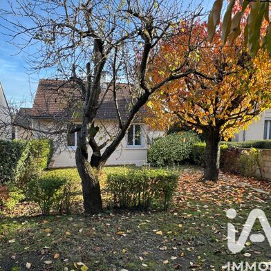 Maison 5 pièces 294000 €