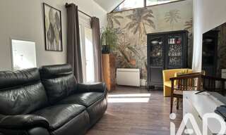 Maison 4 Pièces 99 m² à vendre à Saint-Arnoult-en-Yvelines (78730)