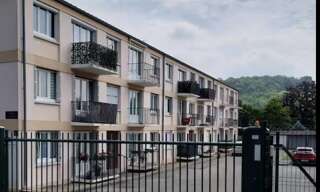 Appartement 3 Pièces 75 m² à vendre à Gravigny (27930)