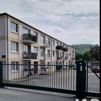 Appartement 3 pièces 135000 €