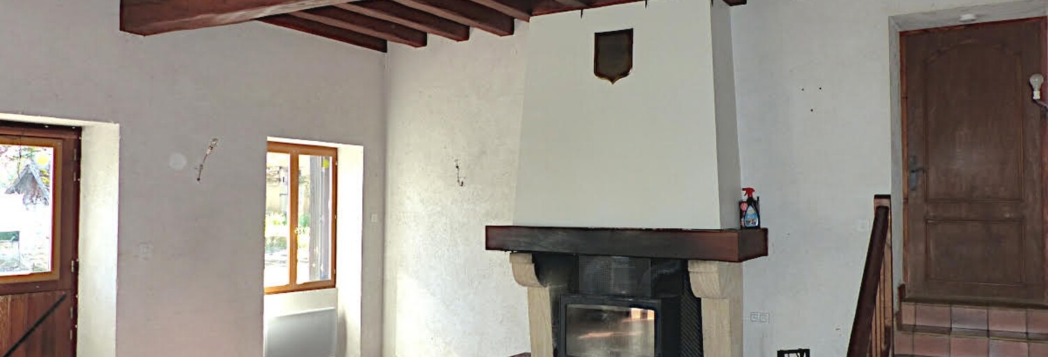 Maison 5 Pièces 121 m² à vendre à Joué-l'Abbé (72380)