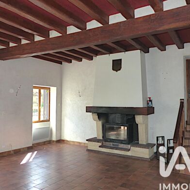 Maison 5 pièces 149000 €