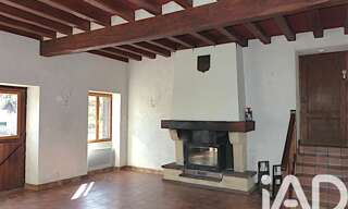 Maison 5 Pièces 121 m² à vendre à Souillé (72380)