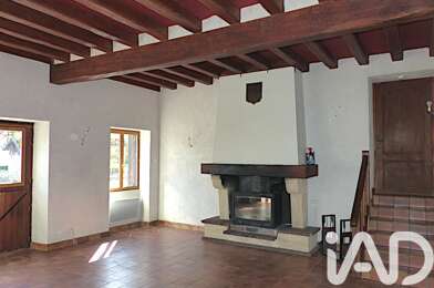 Maison 5 pièces 149000 €