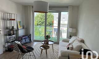 Appartement 2 Pièces 38 m² à vendre à Croix (59170)