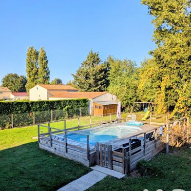 Maison 9 pièces 620000 €