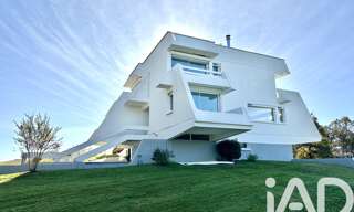 Maison 5 Pièces 208 m² à vendre à Saint-Loubouer (40320)