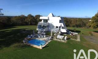 Maison 5 Pièces 208 m² à vendre à Saint-Loubouer (40320)