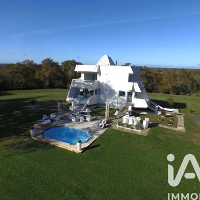 Maison 5 pièces 630000 €