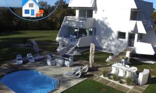 Maison 5 Pièces 208 m² à vendre à Saint-Loubouer (40320)