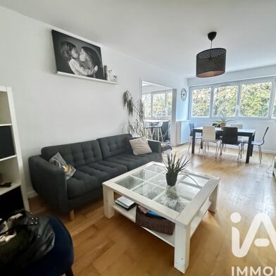 Appartement 4 pièces 182000 €
