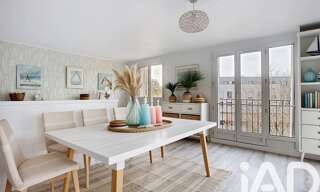 Appartement 4 Pièces 70 m² à vendre à Bry-sur-Marne (94360)