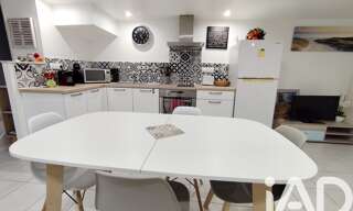 Maison 3 Pièces 55 m² à vendre à Saint-Laurent-de-la-Salanque (66250)