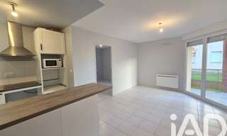 Appartement 2 Pièces 37 m² à vendre à Saint-Alban (31140)