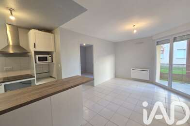 Appartement 2 pièces 125000 €