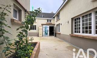 Maison 6 Pièces 129 m² à vendre à Verzy (51380)