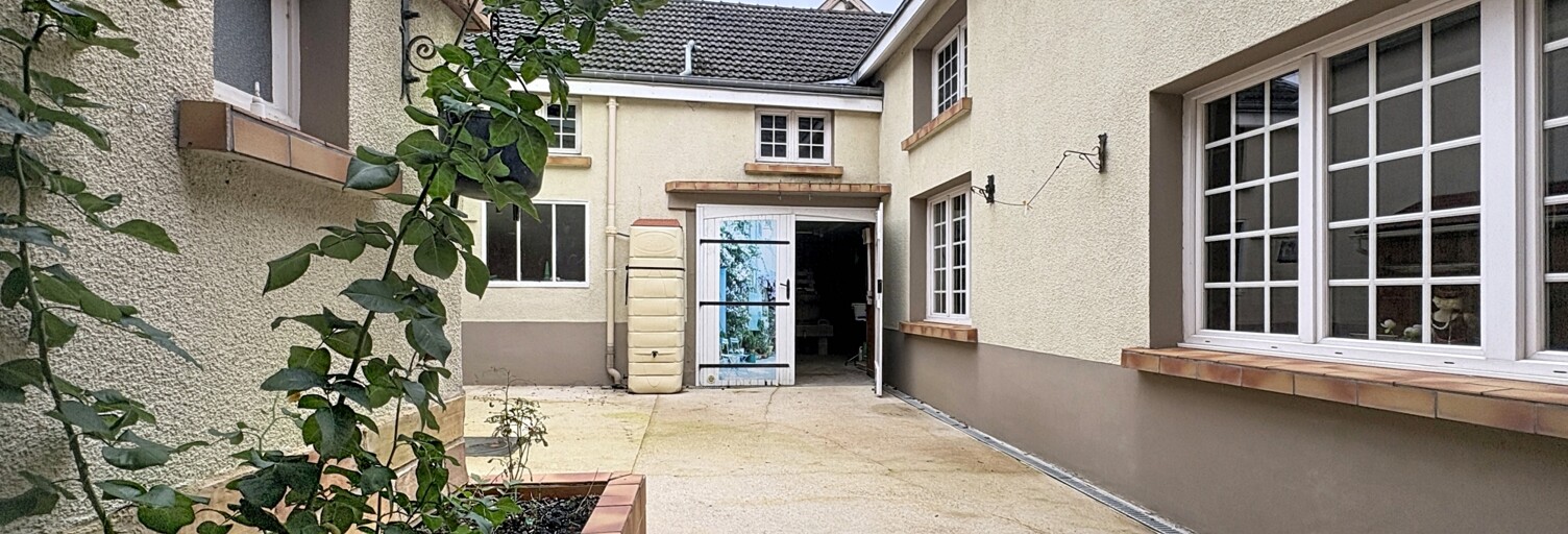 Maison 6 Pièces 129 m² à vendre à Verzy (51380)