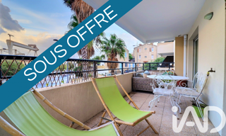 Appartement 3 Pièces 81 m² à vendre à La Ciotat (13600)