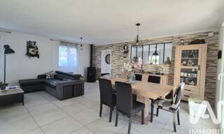 Maison 5 Pièces 98 m² à vendre à Saint-Cyprien (42160)