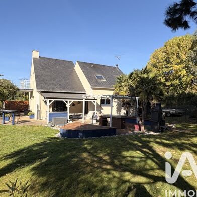 Maison 6 pièces 669500 €