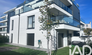 Appartement 3 Pièces 60 m² à louer à Noisy-le-Grand (93160)