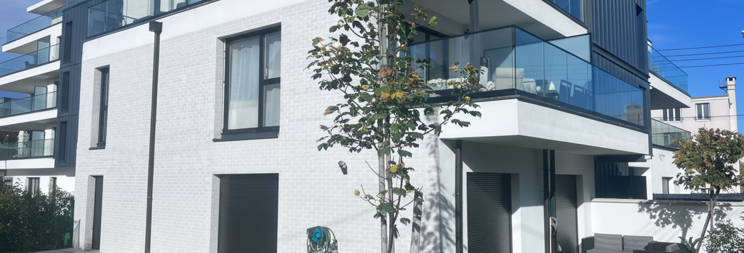 Appartement 3 Pièces 60 m² à louer à Noisy-le-Grand (93160)