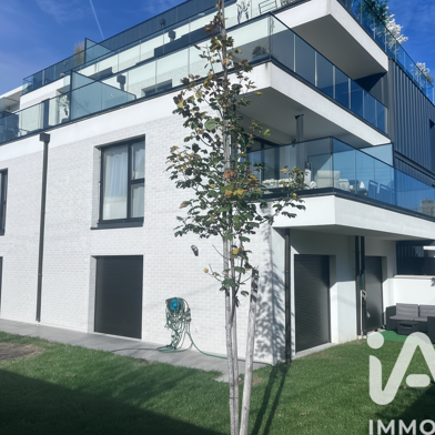 Appartement 3 pièces 1450 €