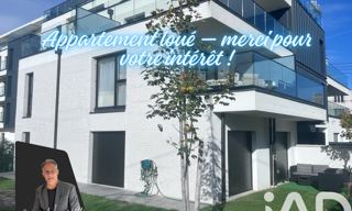 Appartement 3 Pièces 60 m² à louer à Noisy-le-Grand (93160)