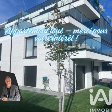 Appartement 3 pièces 1450 €