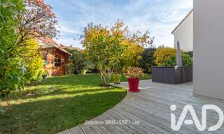 Maison 7 Pièces 130 m² à vendre à Villepreux (78450)