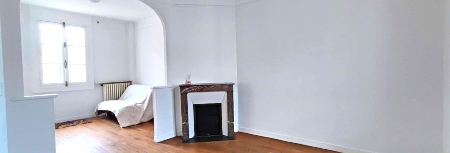 Maison 6 Pièces 145 m² à vendre à Antony (92160)