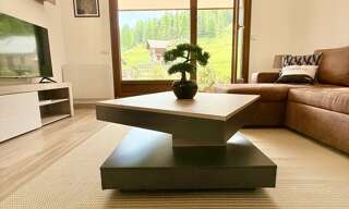 Appartement 2 Pièces 45 m² à vendre à Roubion (06420)