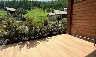 Appartement 2 Pièces 45 m² à vendre à Roubion (06420)