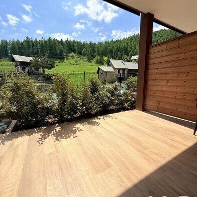 Appartement 2 pièces 159900 €