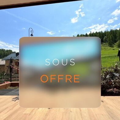 Appartement 2 pièces 159900 €