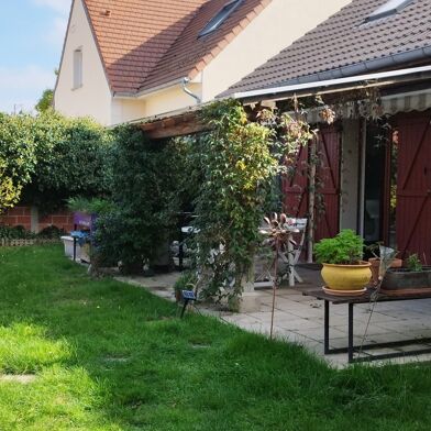 Maison 7 pièces 475000 €