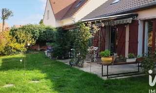 Maison 7 Pièces 127 m² à vendre à Yerres (91330)