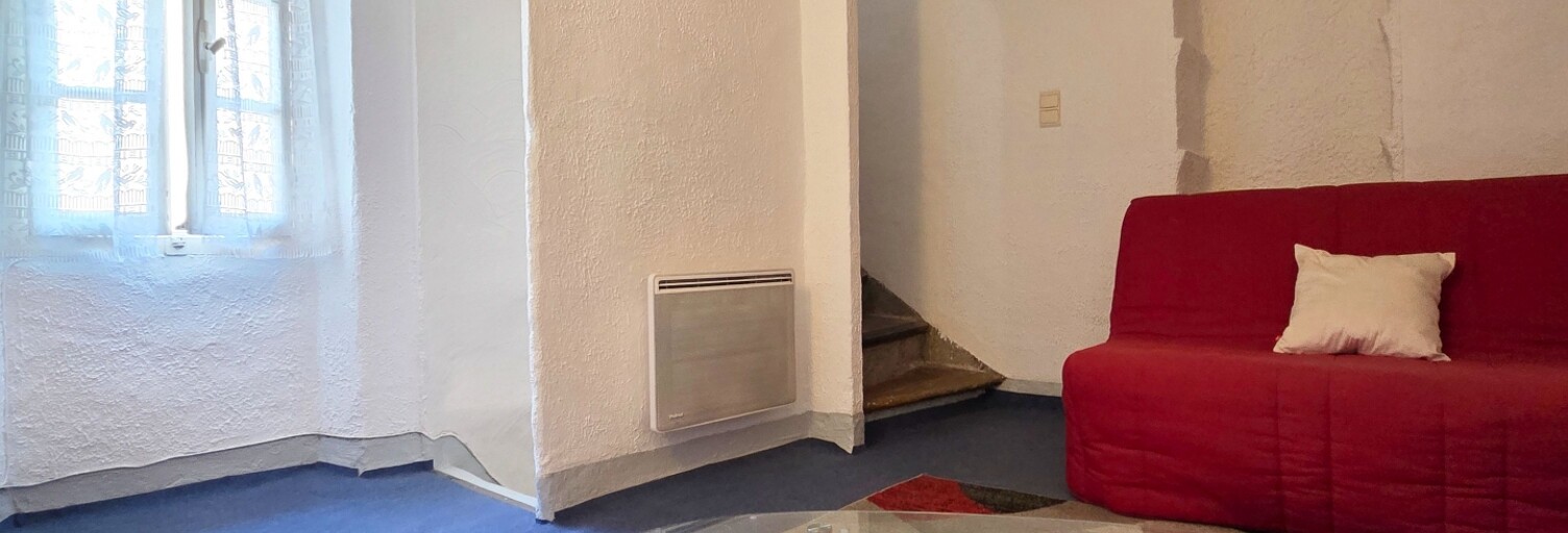 Maison 2 Pièces 42 m² à vendre à Pia (66380)