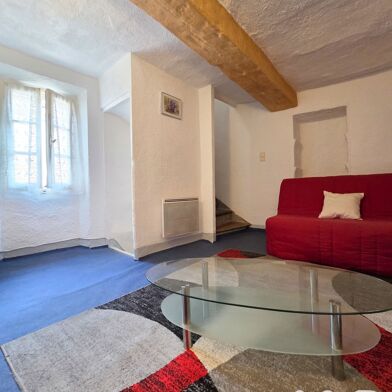 Maison 2 pièces 65000 €