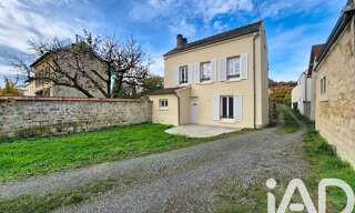 Maison 4 Pièces 92 m² à vendre à Auvers-sur-Oise (95430)