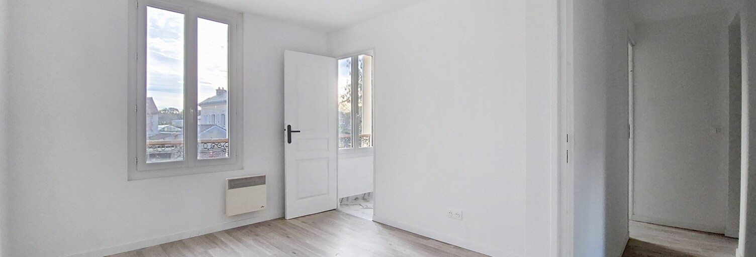 Maison 4 Pièces 92 m² à vendre à Auvers-sur-Oise (95430)