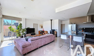 Maison 4 Pièces 200 m² à vendre à Le Pontet (84130)