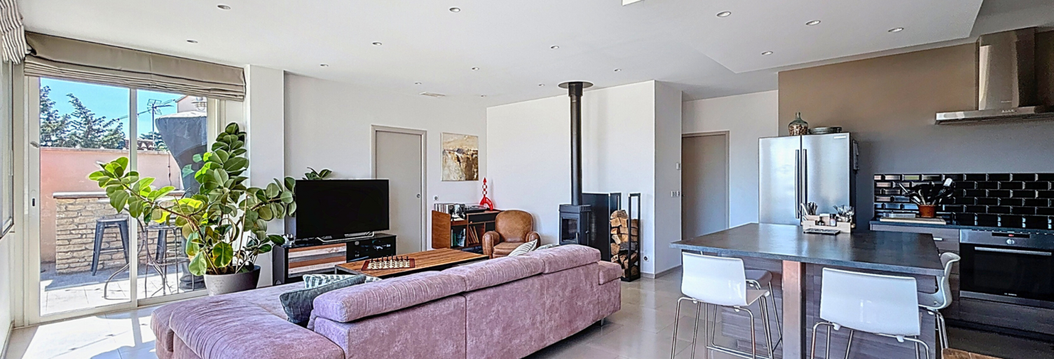 Maison 4 Pièces 200 m² à vendre à Le Pontet (84130)