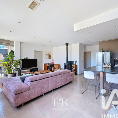 Maison 4 pièces 455000 €