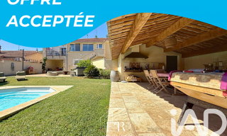Maison 4 Pièces 200 m² à vendre à Le Pontet (84130)