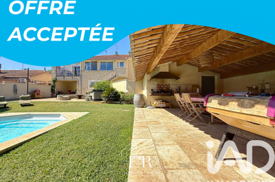 Maison 4 pièces 455000 €