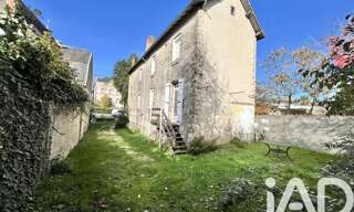 Maison 11 Pièces 176 m² à vendre à Civray (86400)