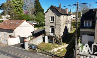 Maison 11 Pièces 176 m² à vendre à Civray (86400)