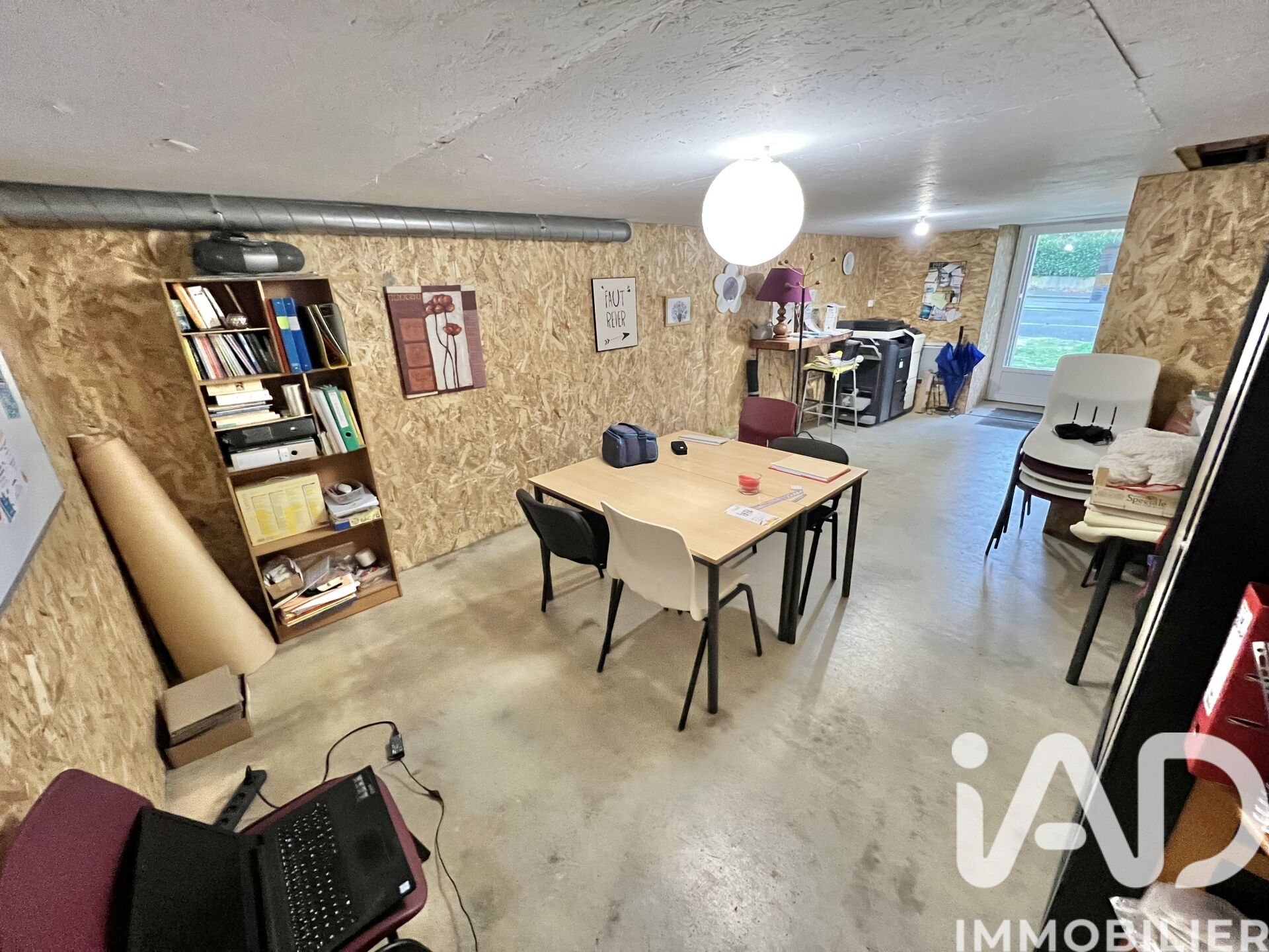 Vente Maison de ville 11 pièces - Photo 3